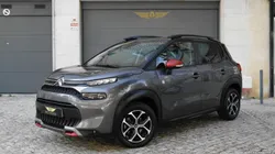 Citroën C3 Aircross 1.2 PureTech C-Series