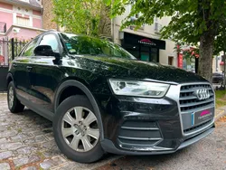 AUDI Q3 BUSINESS 2.0 TDI Ultra 150 CV Business Line