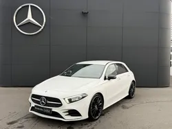 Mercedes Classe A 180 7G-DCT AMG Line