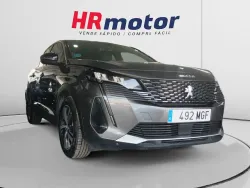 PEUGEOT 3008 1.2 S&S PureTech Allure Pack 130