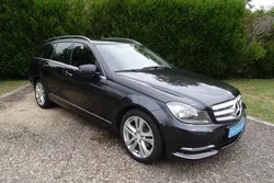 Mercedes-Benz Classe C Break 180 CDI 7G-Tronic Avantgarde