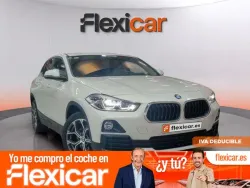 BMW X2 sDrive 18iA