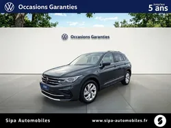Volkswagen Tiguan 2.0 TDI 150ch DSG7 Elegance 5p