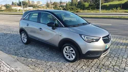 Opel Crossland X 1.2 T Innovation