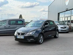 Seat ibiza 1.6 tdi 90cv i-tech plus