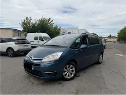 C4 Picasso 1.6hdi 112cv 148000km 7 places