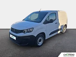 Peugeot Partner FGN FOURGON M 650 KG BLUEHDI 100 S&S BVM6