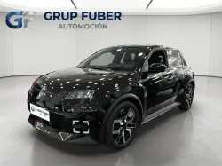 RENAULT R5 Techno autonomía urbana 90kW