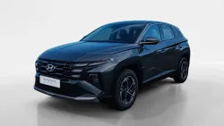 HYUNDAI Tucson 1.6 CRDI Klass 4x2