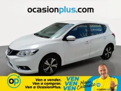 NISSAN Pulsar 1.5 dCi Acenta