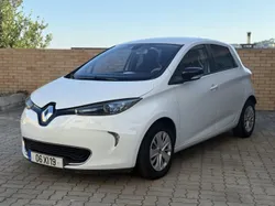 Renault Zoe 84.000km Baterias Próprias