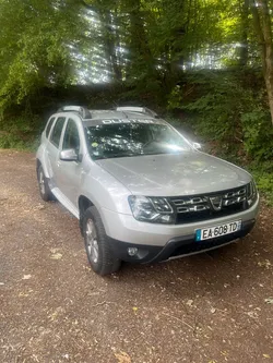 Dacia Duster 1.5 DCI vrai 4x4 garantie