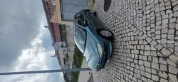 Peugeot 206 1.1+AC