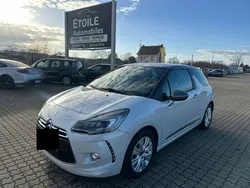 Citroen ds 3 1.6 hdi 120 cv so chic revise garantie