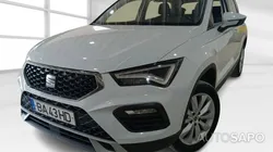 Seat Ateca de 2023