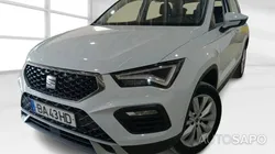 Seat Ateca de 2023