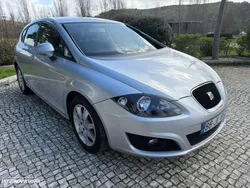 SEAT Leon 1.6 TDI ECOMOTIVE Reference