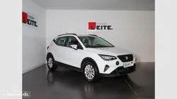 SEAT Arona 1.0 TSI Style
