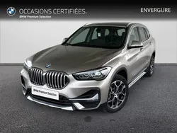 Bmw X1 xDrive20dA 190ch xLine