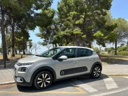 Citroen C3 1.2 PureTech Feel Edition 82
