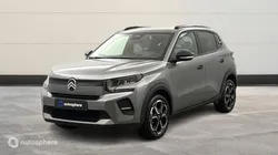 Citroen C3 1.2 PureTech 100ch MAX