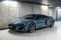 Audi R8 (II.II) V10 Performance - 2e Main, Audi Magnetic Ride, Entretien Complet Audi - Egalement Disponible en Financement