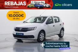 DACIA Sandero 1.0 Laureate 55kW