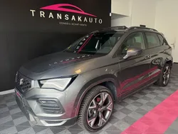 SEAT ATECA 2.0 TDI 150 ch Start/Stop DSG7 FR TOIT OUVRANT + PARK ASSIT + CAMERA DE RECUL + HAYON ELECTRIQUE
