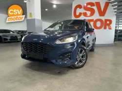 Ford Kuga 2.5 Duratec FHEV Titanium 4x2 Aut.
