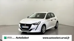 Peugeot 208 1.2 PT 75 S&S Premium