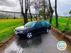 VW Golf Variant 1.4 Confortline