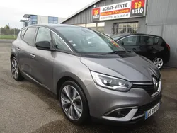 Renault scenic 4 tce 130ch energy intens