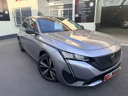 Peugeot 308 Allure 1.5 BlueHDi 130ch EAT8