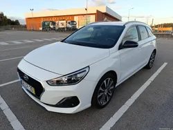 Hyundai i30 1.6 CRDi