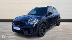 Mini Countryman Cooper 136ch Highlands BVA7
