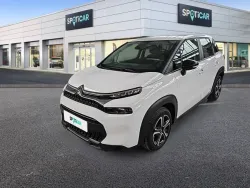 CITROEN C3 Aircross BlueHDi S&S Live Pack 110
