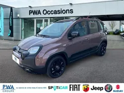 Fiat Panda 0.9 8v TwinAir 85ch S&S Trussardi Euro6D