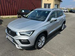 Seat Ateca 2.0 TDI 150 ch Start/Stop DSG7 Style Business