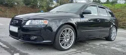 Audi A4 A4 B7 Avant DSG 7