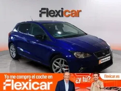SEAT Ibiza 1.0 EcoTSI 85kW (115CV) FR