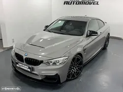 BMW 420 d Pack M Auto