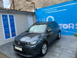 SEAT Arona 1.0 TSI 110 ch Start/Stop DSG7 (13 699 HT)