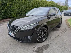 Nissan Qashqai 3 06/2022 N-Style N-Connecta 1.3 DIG-T MHEV 158 X-Tronic GPS ANDROID AUTO CARPLAY CHARGEUR SANS FIL CAMERA 360 AIDES A LA CONDUITE FEUX LED AUTO JANTES 19 COMPTEUR DIGITAL 1ère MAIN