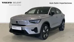 Volvo C40 Recharge Single Extended Range Eléctrico Plus