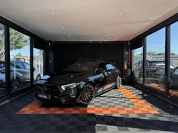 Mercedes Classe A 35 - BV Speedshift DCT AMG BERLINE 5P BM 177 4-Matic PHASE 2