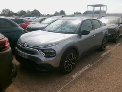 Citroen C4 Moteur électrique 136 (100 kW) Shine Pack Automatique