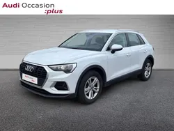 Audi Q3 35 TFSI 150ch Design