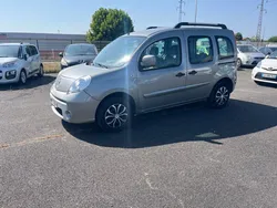 RENAULT KANGOO 1.5 DCi 86cv eco2 5 Pl
