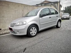 Citroën C3 1.1 SX + NACIONAL C/AC