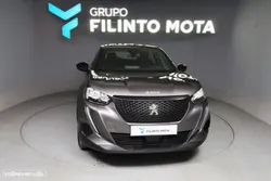 Peugeot 2008 1.5 BlueHDi Active Pack EAT8